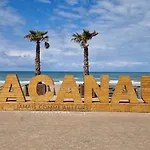 La