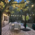 Casa de Férias La Lacanau