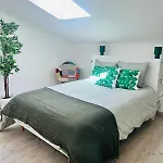 Casa de Férias La