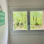 La