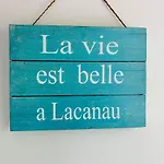 La Casa de Férias