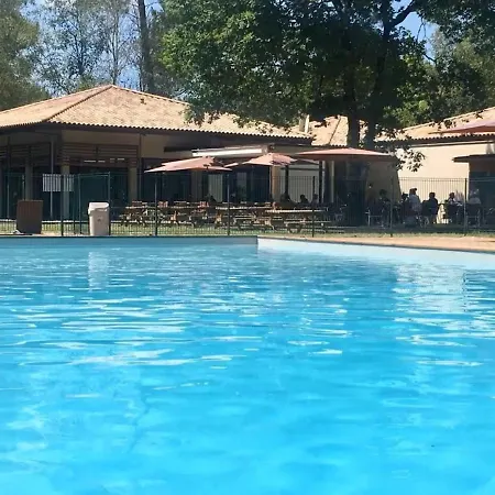 La Casa de Férias *