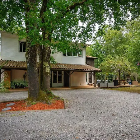 La Casa de Férias *