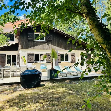 17 Personnes Jacuzzi Marina De Talaris * Lacanau