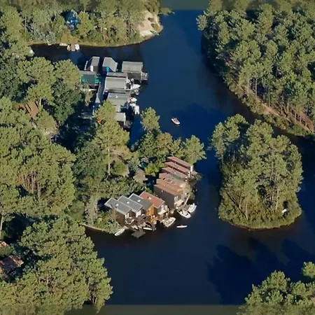 Feriehus La *