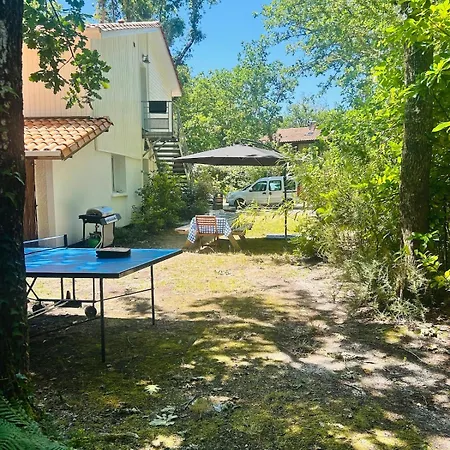La Lacanau