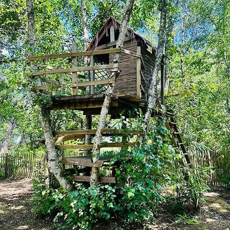 La Feriehus *