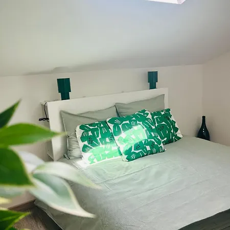 Feriehus La