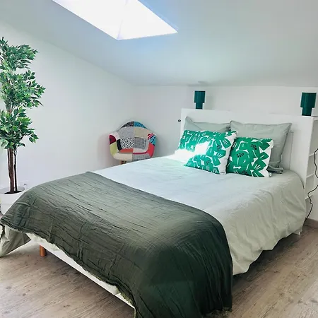 Feriehus La