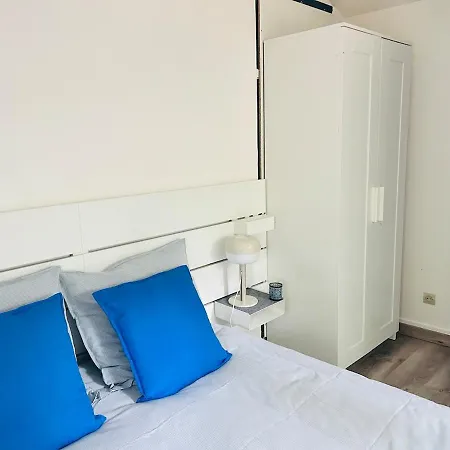 La Feriehus Lacanau