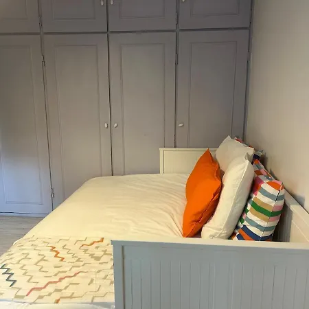 Feriehus La