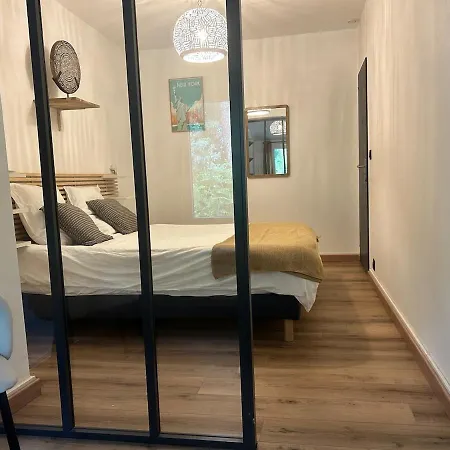 La Ferienhaus Lacanau