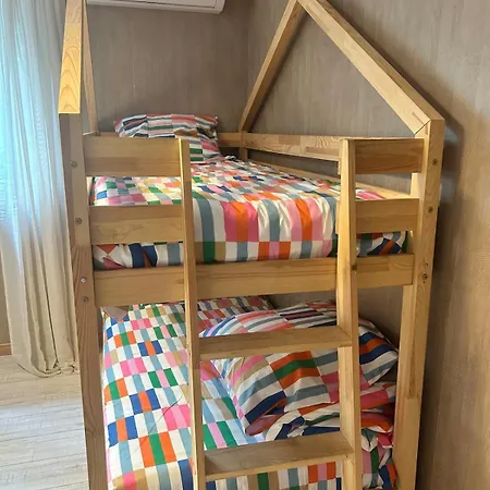 La Ferienhaus Lacanau