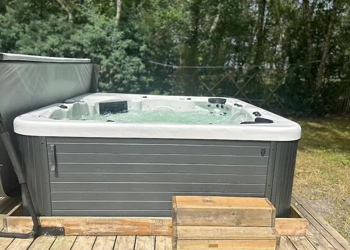 Semesterbostad La Lacanau