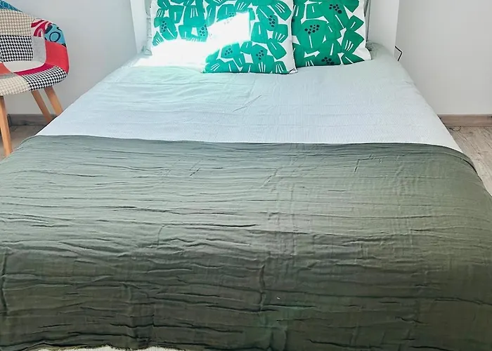 Semesterbostad La Lacanau