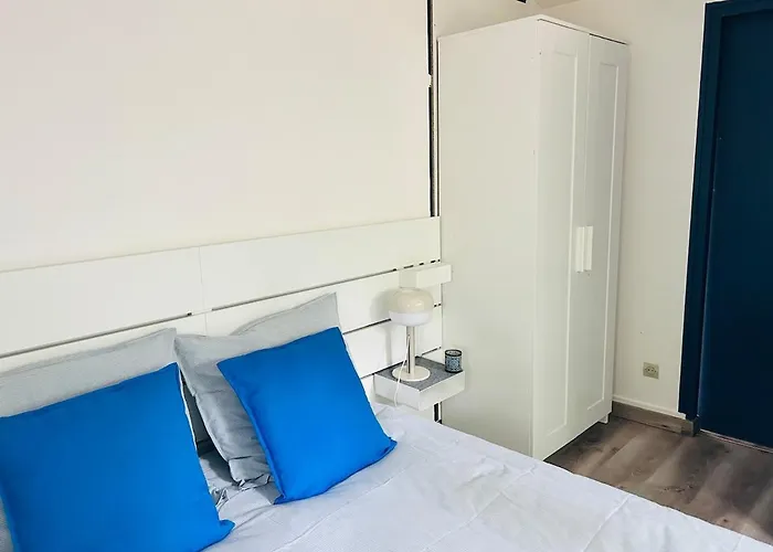 La Semesterbostad Lacanau