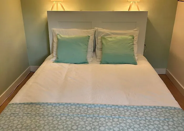 La Semesterbostad Lacanau