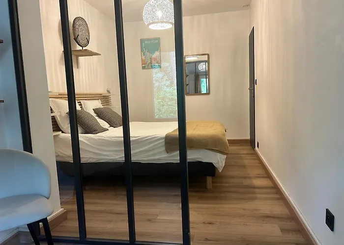 La Semesterbostad Lacanau