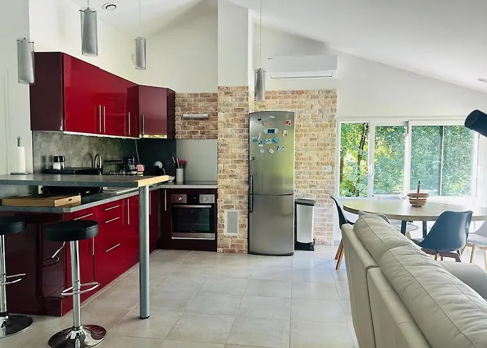 Semesterbostad La Lacanau