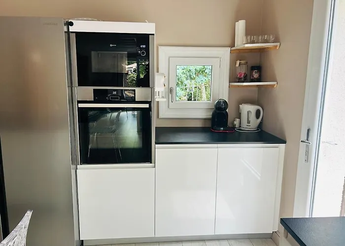 Semesterbostad La Lacanau